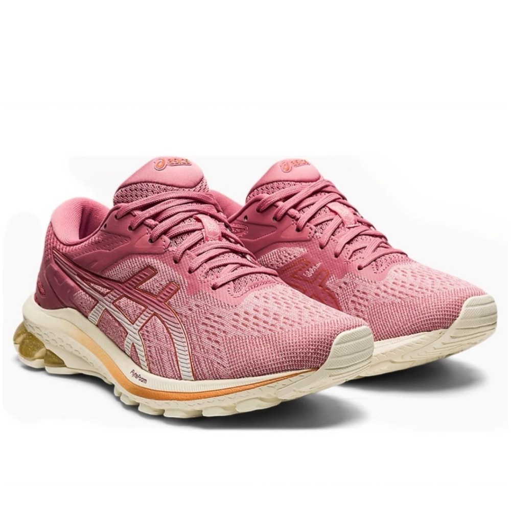 ASICS | Gel-Kayano 27 GT-1000‎ 10 Pink Rose Running Athletic Sneakers, Size 9.5